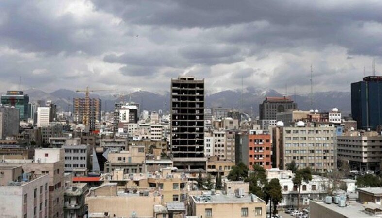 آخرین وضعیت بازار املاک نیمه جنوبی تهران