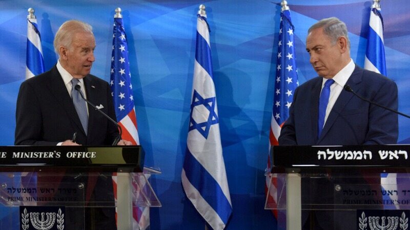 درآستانه ضرب‌الاجل ایران نتانیاهو برای بازگشت آمریکا به برجام جلسه اضطراری تشکیل می‌دهد