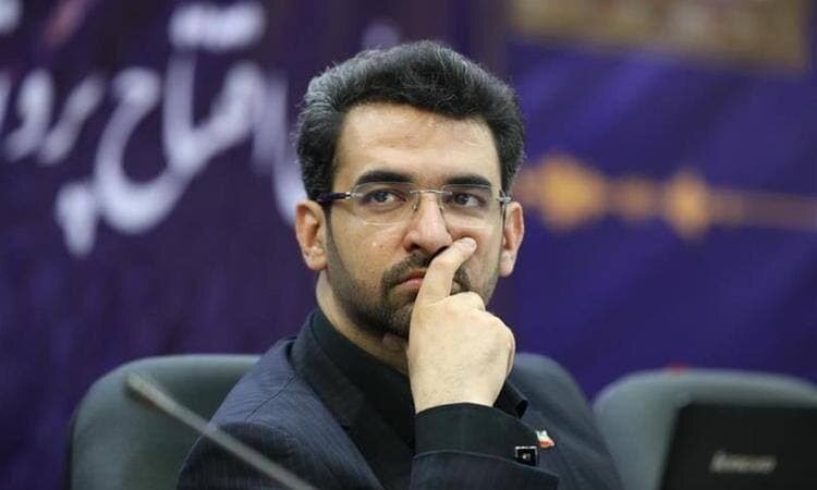  آذری جهرمی: اینترنت ملی وجود ندارد
