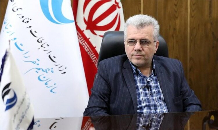 مشکلات زیادی در اینترنت ثابت داریم/کاربران از سرعت اینترنت راضی نیستند