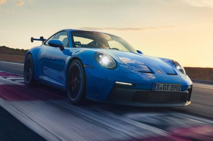 نسل جدید پورشه 911 GT3 رسما معرفی شد؛ لذت ناب رانندگی از پیست تا خانه