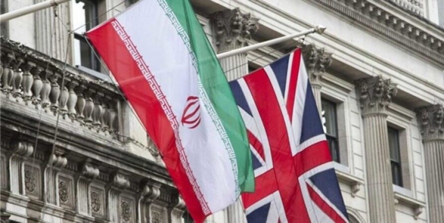 ادعای لندن: این ایران است که برجام را نقض می‌کند
