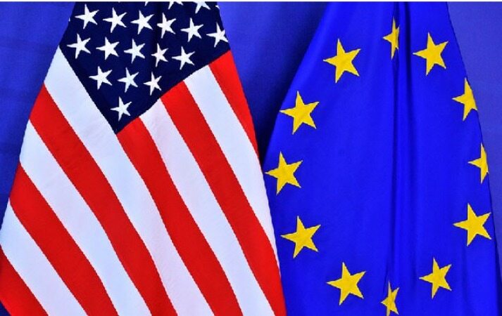 آمریکا پیشنهاد اروپا برای میانجگیری با ایران را پذیرفت