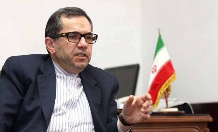 بدون راستی‌آزمایی، هر امضایی برای بازگشت به برجام بی‌اعتبار است