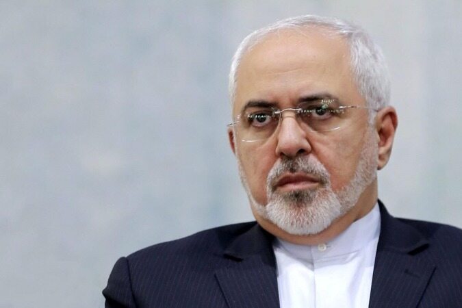 ظریف: اسرائیل در حال توسعه تنها کارخانه بمب هسته‌ای منطقه است