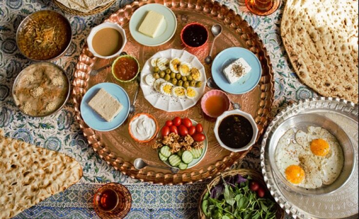 بزرگترین اشتباهی که درباره صبحانه مرتکب می شوید