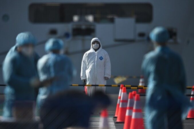 کشنده ترین ویروس کرونا در ژاپن پیدا شد !