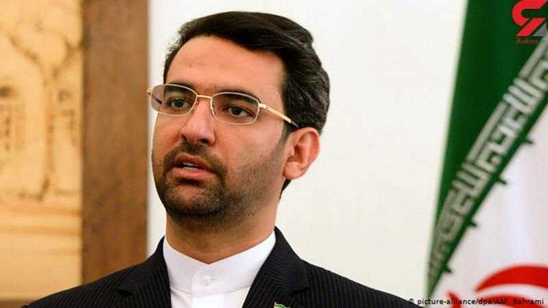 هشدار سردار آزمون به آذرمی جهرمی !