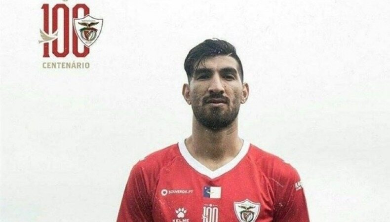 با ستاره جدید پرسپولیس آشنا شوید !