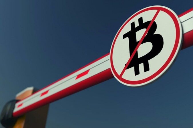 نماینده مجلس: دولت خرید ریالی رمز ارز را مسدود کند