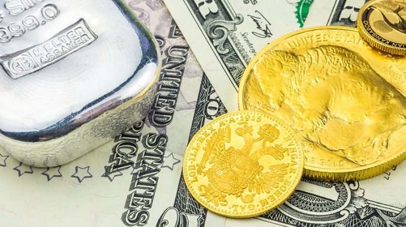 افزایش قیمت سکه و طلا، دلار به بالای 25 هزار تومان بازگشت