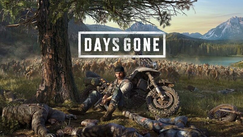 Days Gone و بازی ‌های انحصاری دیگر پلی استیشن در راه کامپیوتر