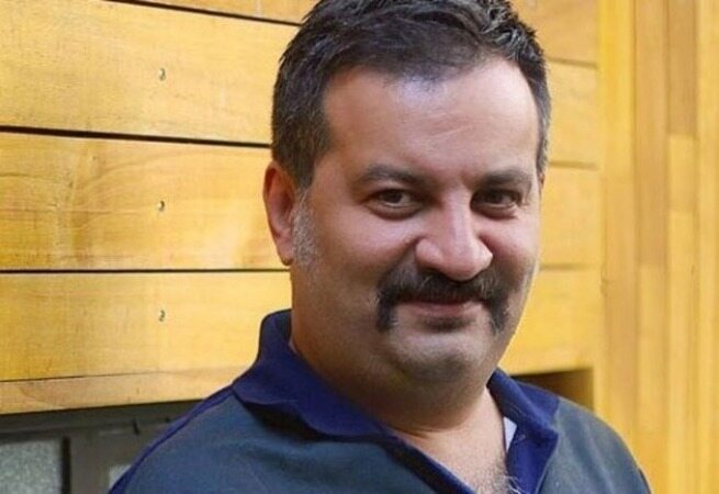 واکنش مهراب قاسم خانی به مالیات شاخ‌‎های اینستاگرام 