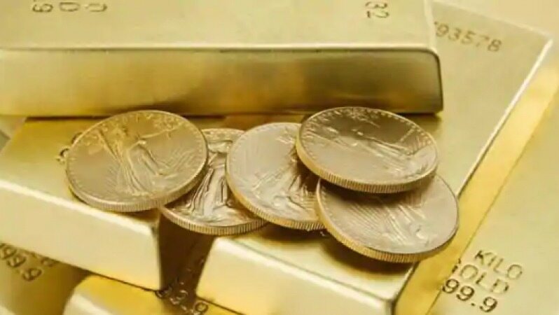 رشد دوباره قیمت سکه و طلا ادامه دار شد