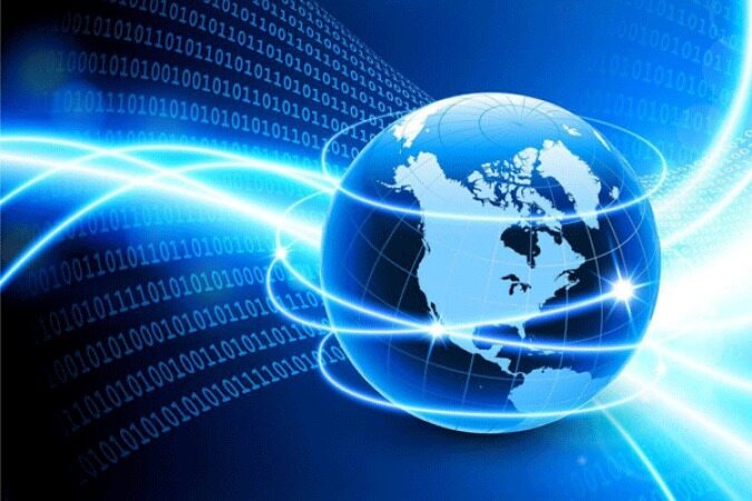 حقایقی جالب و خواندنی درباره اینترنت