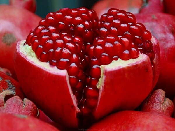 با خوردن این میوه بهشتی لاغری خود را تضمین کنید