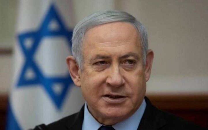 توئیت جنجالی نتانیاهو و واکنش ایران