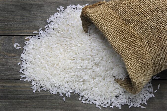 بلایی که هیچ وقت فکر نمی کردید خوردن برنج به سرتان بیاورد