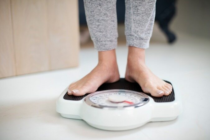 18 راه علمی برای کاهش اشتها بزرگترین قدم برای لاغری