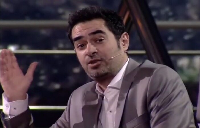 کنایه شهاب حسینی به روشنفکربازی برای بچه‌دار نشدن!