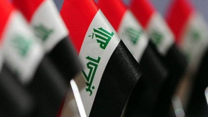 عراق ادعای واشنگتن درخصوص همکاری اطلاعاتی برای حمله به سوریه را رد کرد