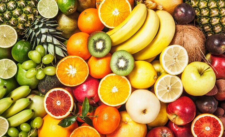 میوه ای ارزان که با نخوردن آن سلامتی خود را به خطر می اندازید !