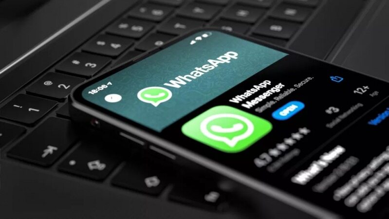 واتس‌اپ بی‌صدا کردن ویدیوها قبل از اشتراک‌گذاری را ممکن کرد