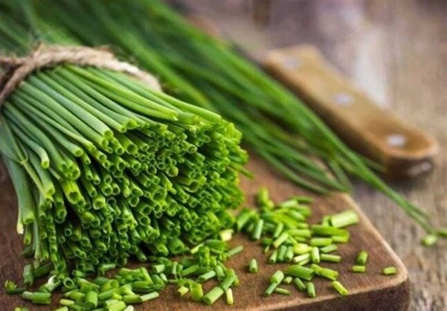 خواص سبزی ضد میکروب که حتما باید آن را بخورید