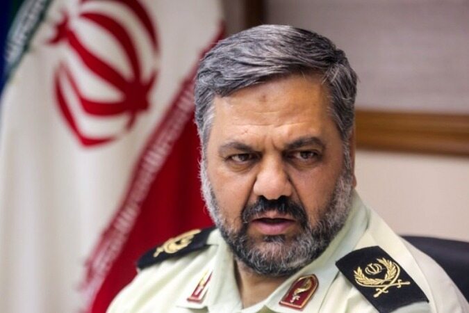 دستگیری خانمی با بیش از ۲۱۱ میلیون یورو تخلف ارزی!