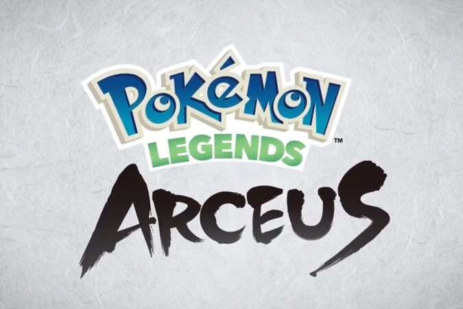 بازی Pokemon Legends: Arceus برای عرضه در سال آینده روی سوییچ معرفی شد+فیلم
