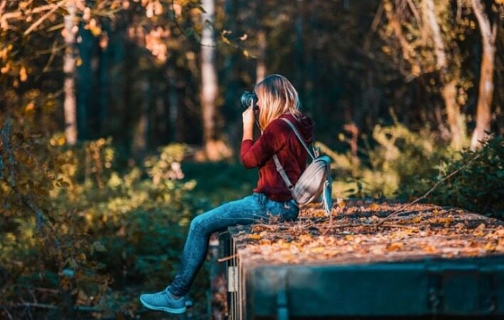 ۹ سرگرمی برای آرام کردن ذهن و تغییر دادن زندگی