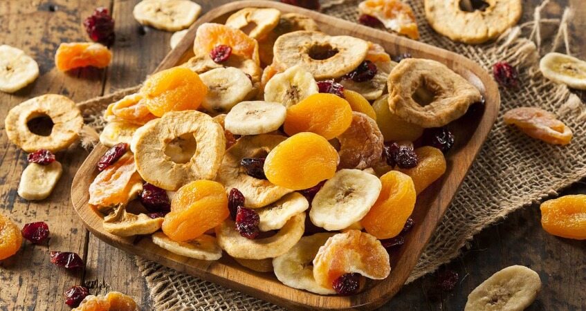 با ده غذای بسیار مفید و نکات تغذیه ای آنان آشنا شوید
