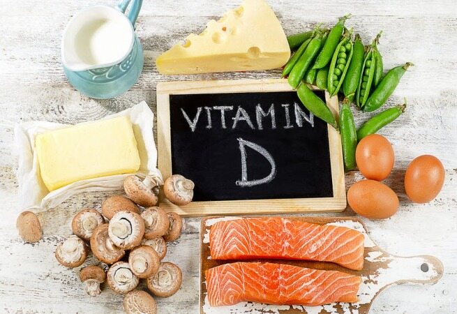 چگونه نیاز بدن به ویتامین D را تامین کنیم ؟