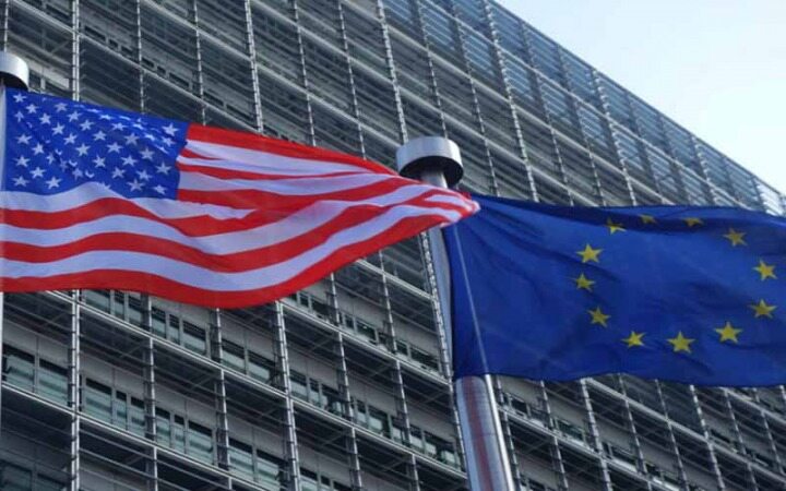 همراهی اروپا با آمریکا برای تصویب قطعنامه ضدایرانی در آژانس