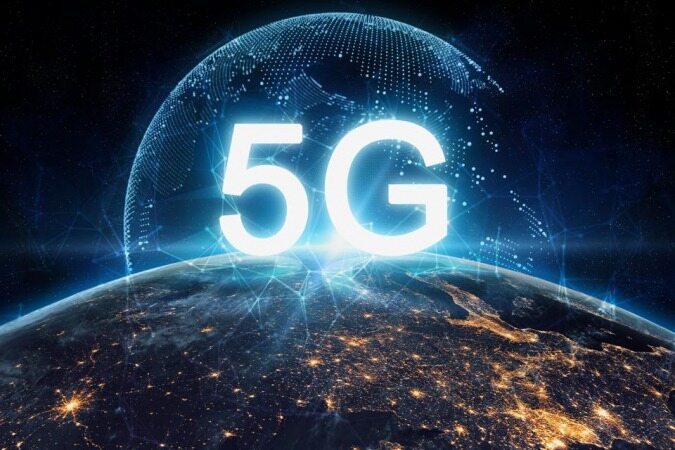 اینفوگرافیک:چه کسی در رقابت اختراعات 5G پیشرو است؟