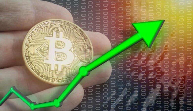 بیتکوین به مدار صعود بازگشت+قیمت