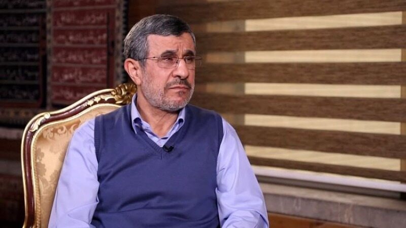 پشت‌پرده شایعه «ترور احمدی‌نژاد»