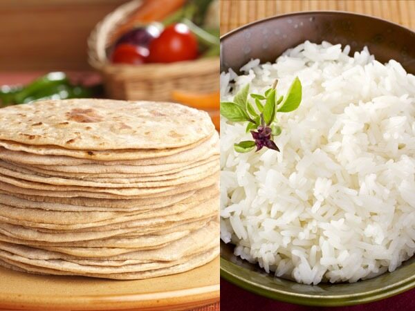 نان یا برنج کدام گزینه بهتری برای خوردن است؟