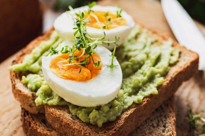 اگر دیابت دارید این صبحانه ها برای شماست