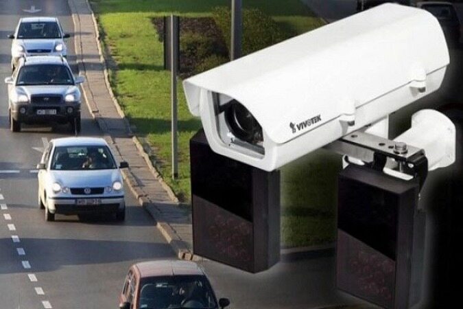 تعرفه جریمه‌های رانندگی در سال ۱۴۰۰