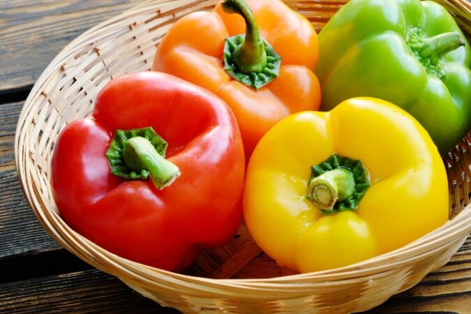 با خوردن این غذا ها پوست، قلب و مغز شما برای همیشه جوان می ماند