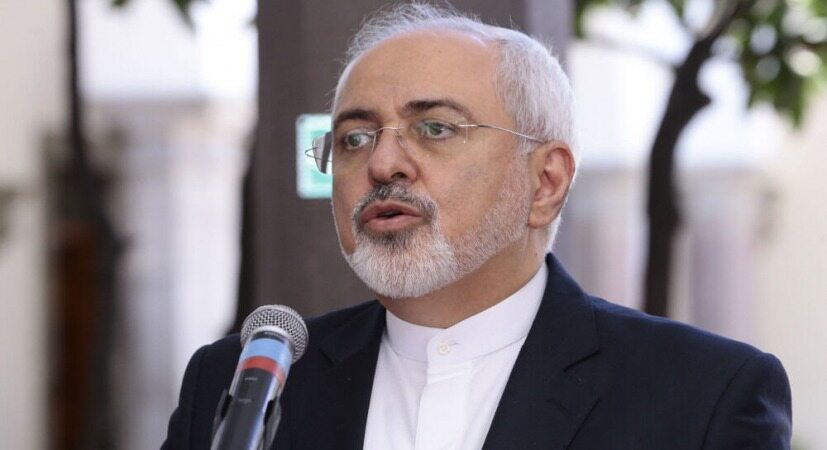 ظریف: طرح اقدام سازنده ایران را بزودی اعلام می‌کنم