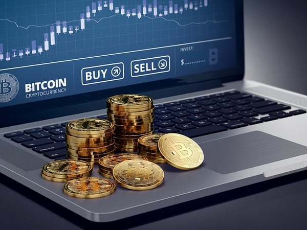 ارزش بیت کوین افزایش یافت
