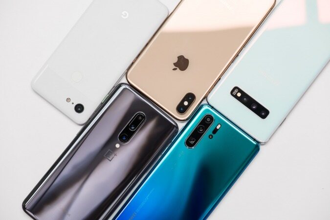 قیمت روز موبایل 16 اسفند99