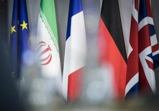 چرا اروپایی‌ها از معرفی قطعنامه ضد ایرانی در شورای حکام عقب نشستند؟