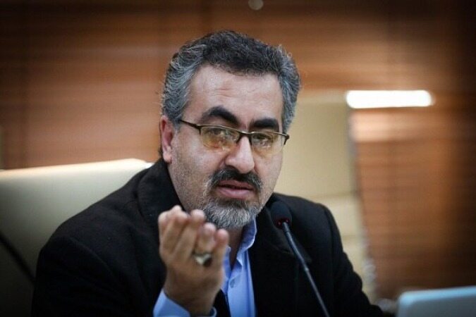 واکنش وزارت بهداشت به خونریزی پزشک ایرانی پس از تزریق واکسن اسپوتنیک