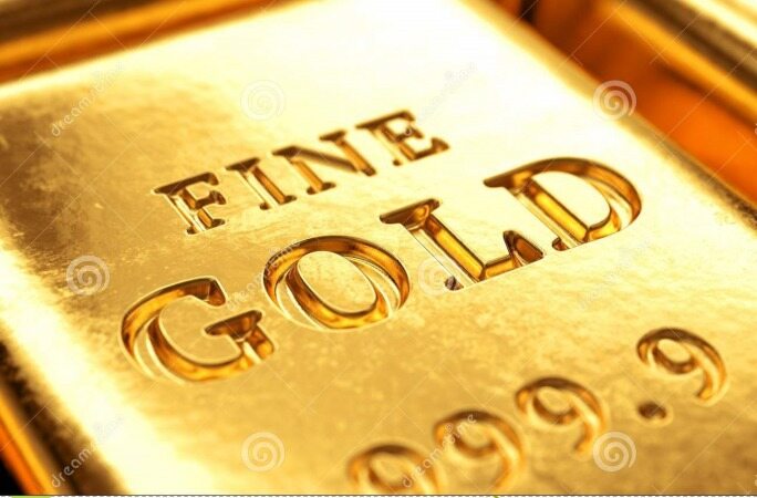 سقوط قیمت طلا به پایان نرسیده است، بازار در انتظار کاهش بیشتر قیمت ها
