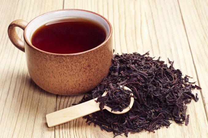 چای سیاه، یک نوشیدنی با خواص زیاد و مضرات کم