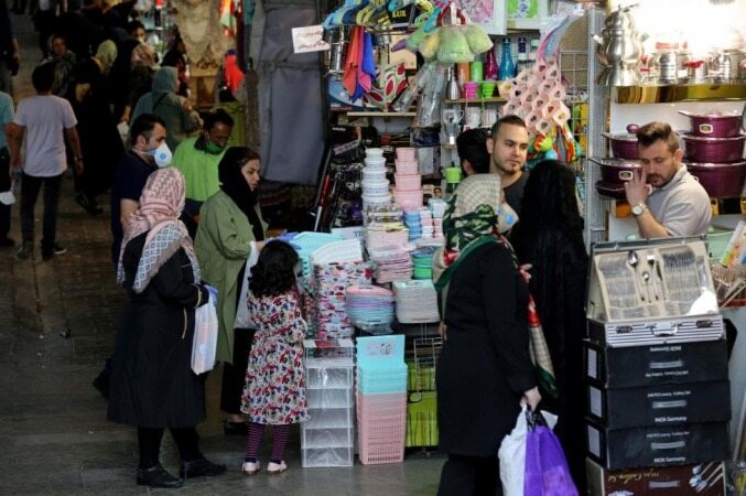 کدام دسته از افراد کمتر کرونا می گیرند