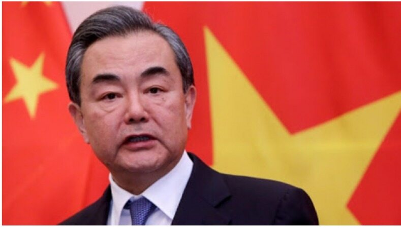 وزیر خارجه چین: امیدواریم موانع همکاری با ایالات متحده برداشته شود